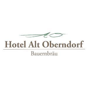 أوبيرندورف بي سالزبورج Hotel Alt-Oberndorf المظهر الخارجي الصورة